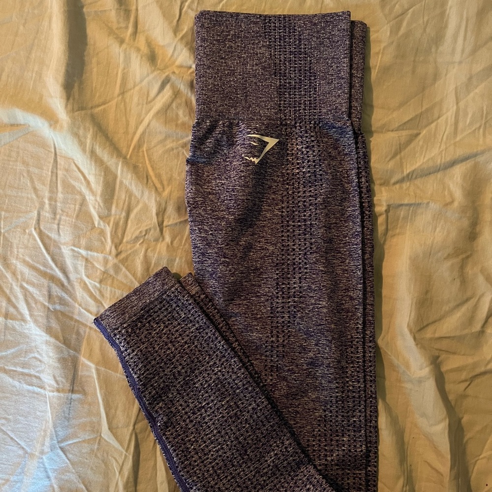 OG vital seamless